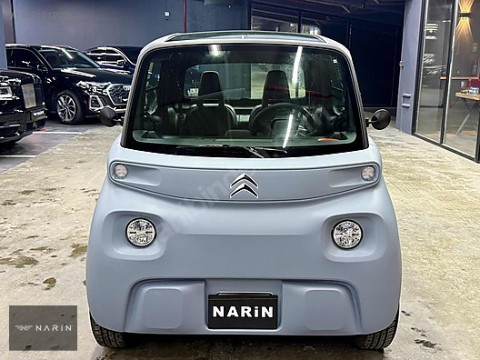 Citroen AMI